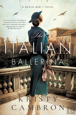 Bertrand.pt - The Italian Ballerina