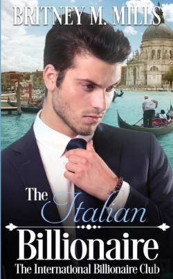 Bertrand.pt - The Italian Billionaire