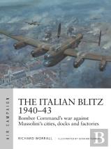 The Italian Blitz 1940â€“43