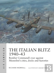 The Italian Blitz 1940â€“43