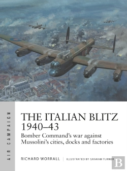 Bertrand.pt - The Italian Blitz 1940â€“43