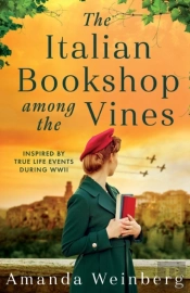 The Italian Bookshop Among The Vines
