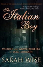 The Italian Boy