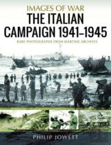 The Italian Campaign, 1943 1945
