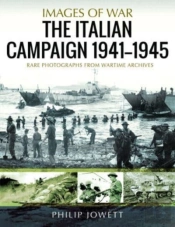 The Italian Campaign, 1943 1945