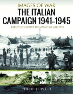 Bertrand.pt - The Italian Campaign, 1943 1945