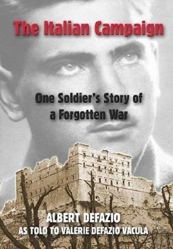 Bertrand.pt - The Italian Campaign: One Soldier'S Stor