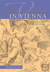 The Italian Cantata In Vienna