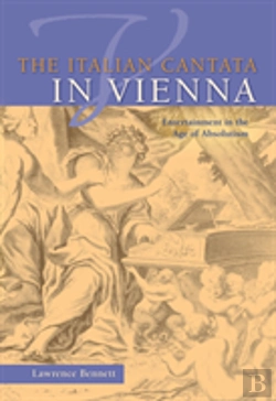 Bertrand.pt - The Italian Cantata In Vienna