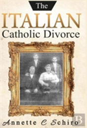 The Italian Catholic Divorce