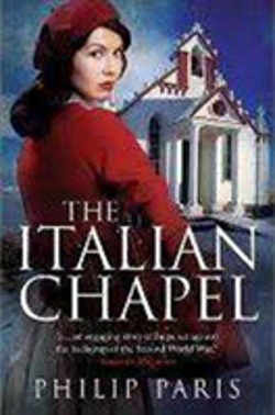 Bertrand.pt - The Italian Chapel