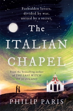 Bertrand.pt - The Italian Chapel