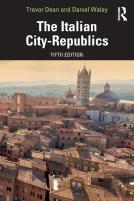 The Italian City-Republics