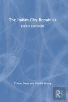 The Italian City-Republics
