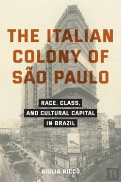 Bertrand.pt - The Italian Colony Of Sao Paulo