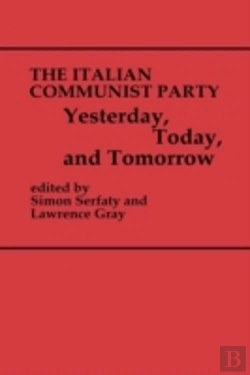 Bertrand.pt - The Italian Communist Party