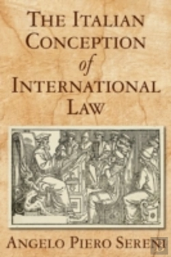 Bertrand.pt - The Italian Conception Of International