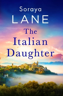 Bertrand.pt - The Italian Daughter