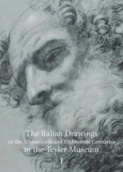 Bertrand.pt - The Italian Drawings Of The Seventeenth And Eighteenth Centuries In The Teyler Museum Vols.I & Ii