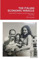 The Italian Economic Miracle