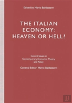 Bertrand.pt - The Italian Economy: Heaven Or Hell?