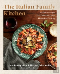 Bertrand.pt - The Italian Family Kitchen
