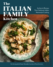 The Italian Family Kitchen