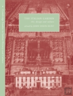 Bertrand.pt - The Italian Garden