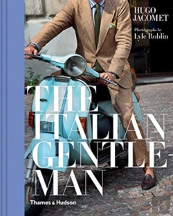 Bertrand.pt - The Italian Gentleman