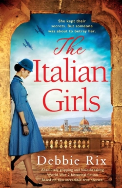 Bertrand.pt - The Italian Girls