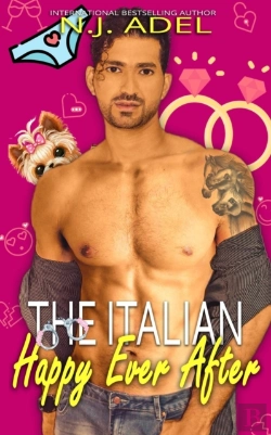 Bertrand.pt - The Italian Happy Ever After