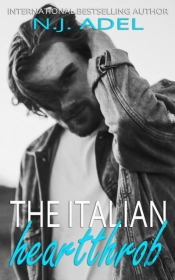 The Italian Heartthrob