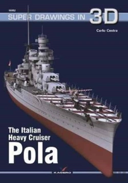 Bertrand.pt - The Italian Heavy Cruiser Pola