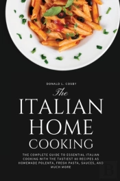 The Italian  Home  Cooking