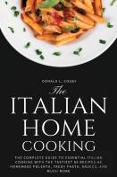 The Italian  Home  Cooking