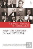 The Italian Influence On European Law