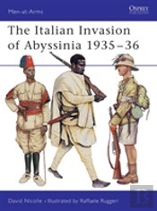 The Italian Invasion Of Abyssinia 1935â€“36