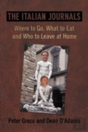The Italian Journals