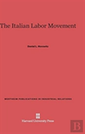 The Italian Labor Movement