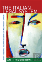 The Italian Legal System
