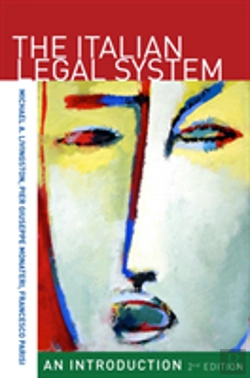 Bertrand.pt - The Italian Legal System