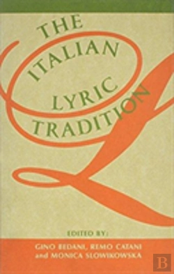 Bertrand.pt - The Italian Lyric Tradition