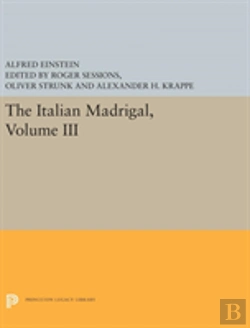 Bertrand.pt - The Italian Madrigal