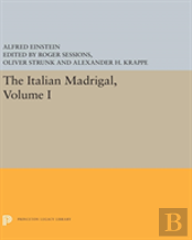 The Italian Madrigal
