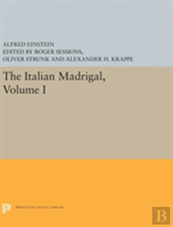 Bertrand.pt - The Italian Madrigal