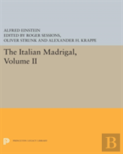 The Italian Madrigal