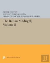 The Italian Madrigal