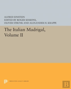Bertrand.pt - The Italian Madrigal