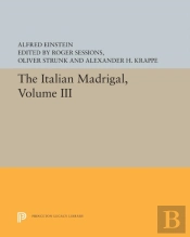 The Italian Madrigal