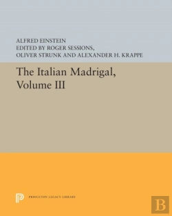 Bertrand.pt - The Italian Madrigal